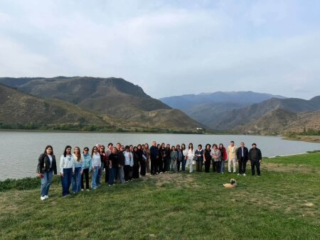 Suqovuşan və Ağdərədən müstəqilliyə